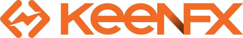 KEENFX Logo